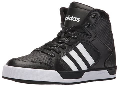 adidas neo schuhe mid cut|adidas NEO Men's Raleigh Mid Lace.